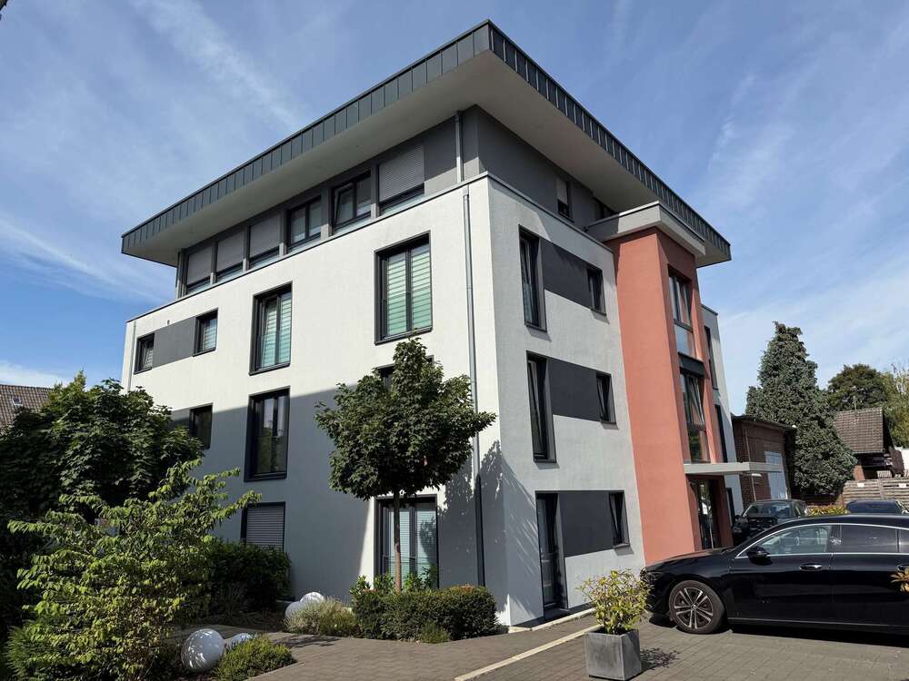 Thumbnail-Wohnung zum Mieten in Bergheim 1.300,00 € 100 m²