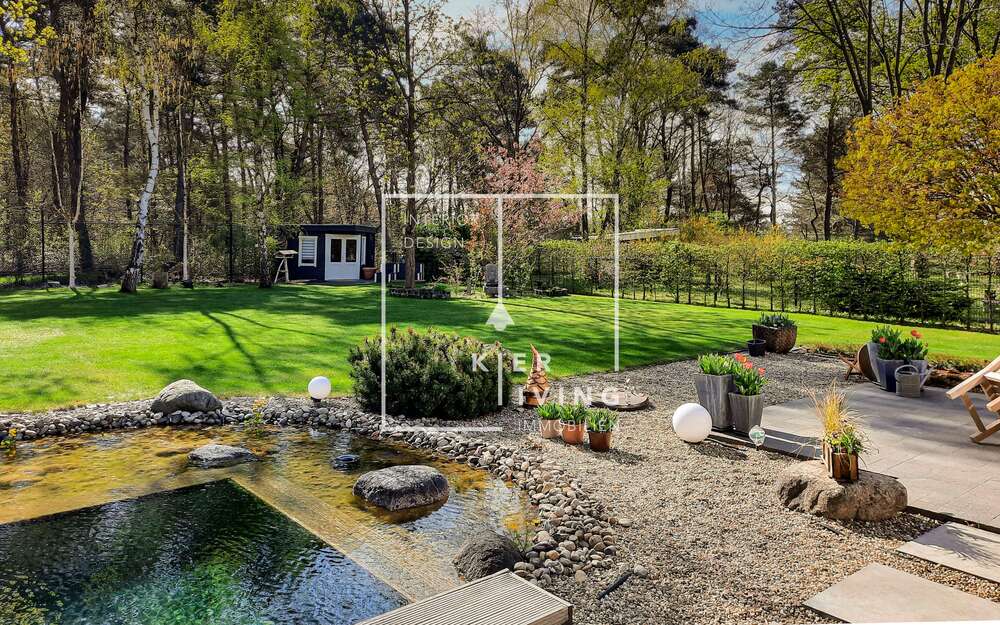 Thumbnail-Haus zum Kaufen in Hanau 995.000,00 € 174 m²