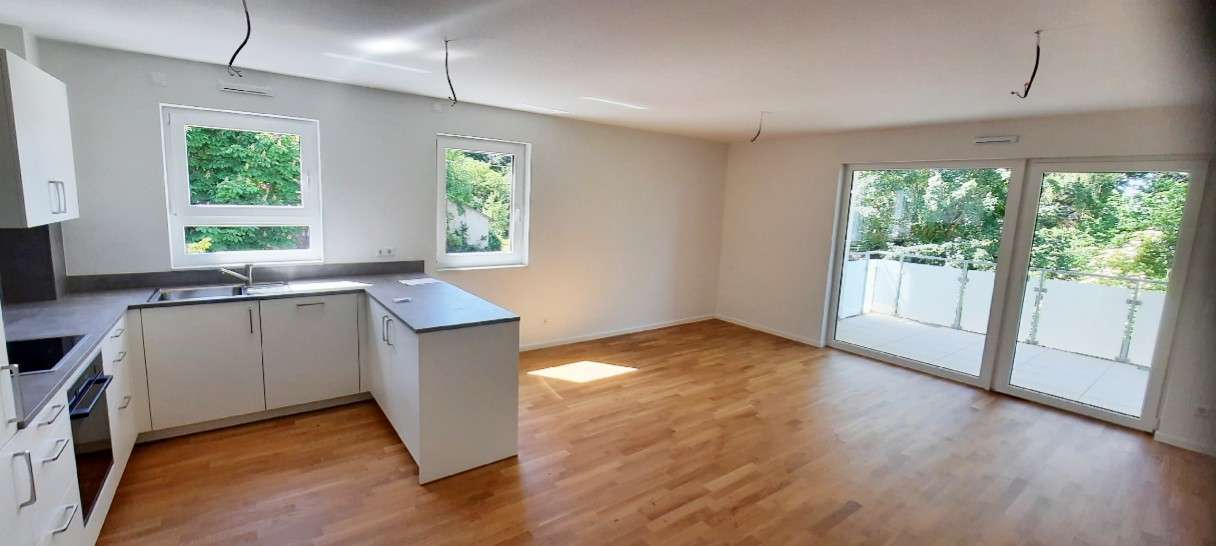 Thumbnail-Wohnung zum Mieten in Backnang 1.580,00 € 97 m²