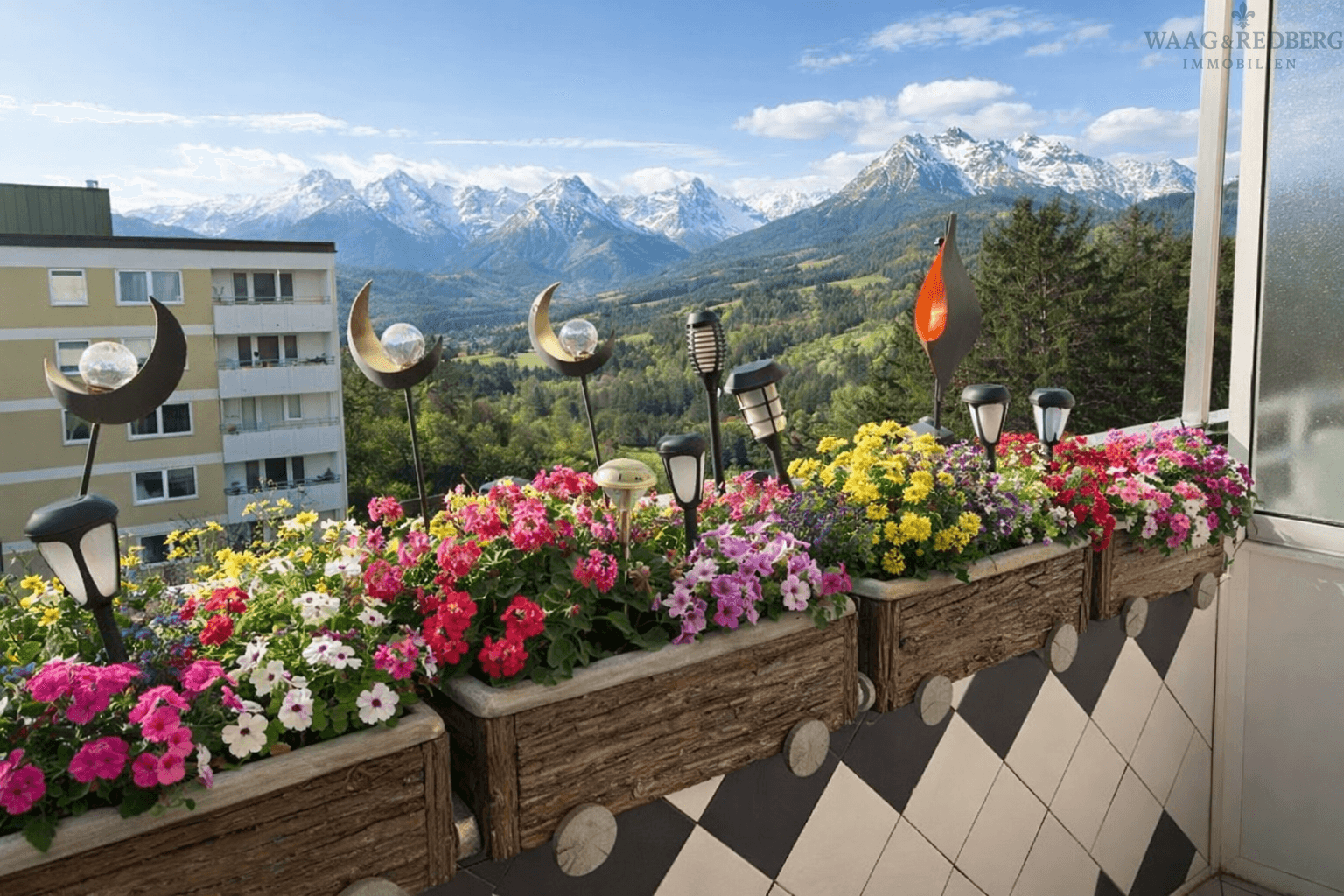 Thumbnail-Wohnung zum Kaufen in München 418.000,00 € 63 m²