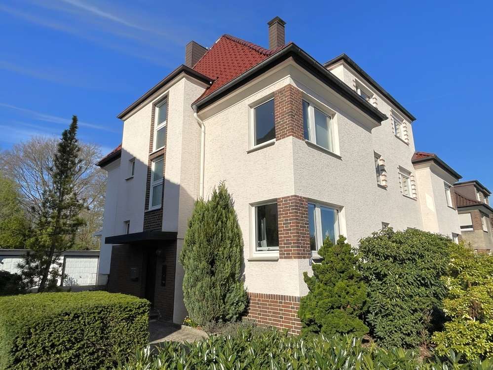 Thumbnail-Haus zum Kaufen in Bielefeld 595.000,00 € 188 m²