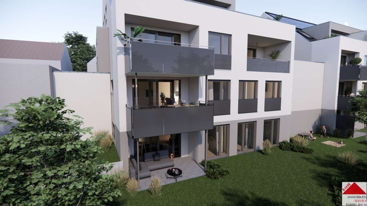 Thumbnail-Wohnung zum Kaufen in Filderstadt-Bernhausen 629.000,00 € 91 m²