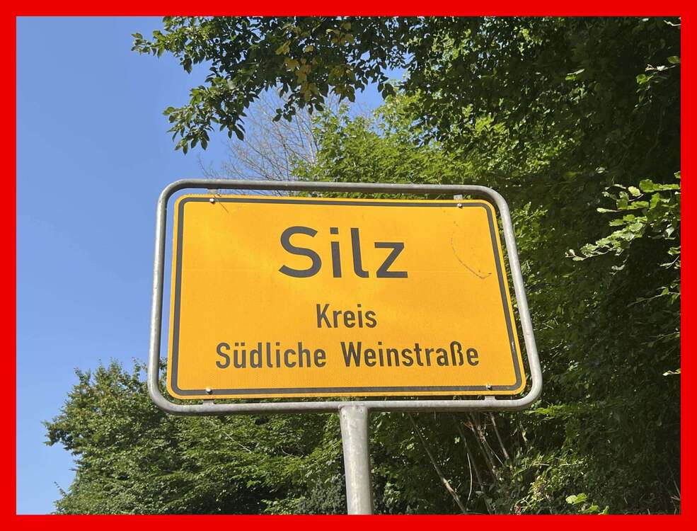 Thumbnail-Grundstück zu verkaufen in Silz 150.000,00 € 1096 m²