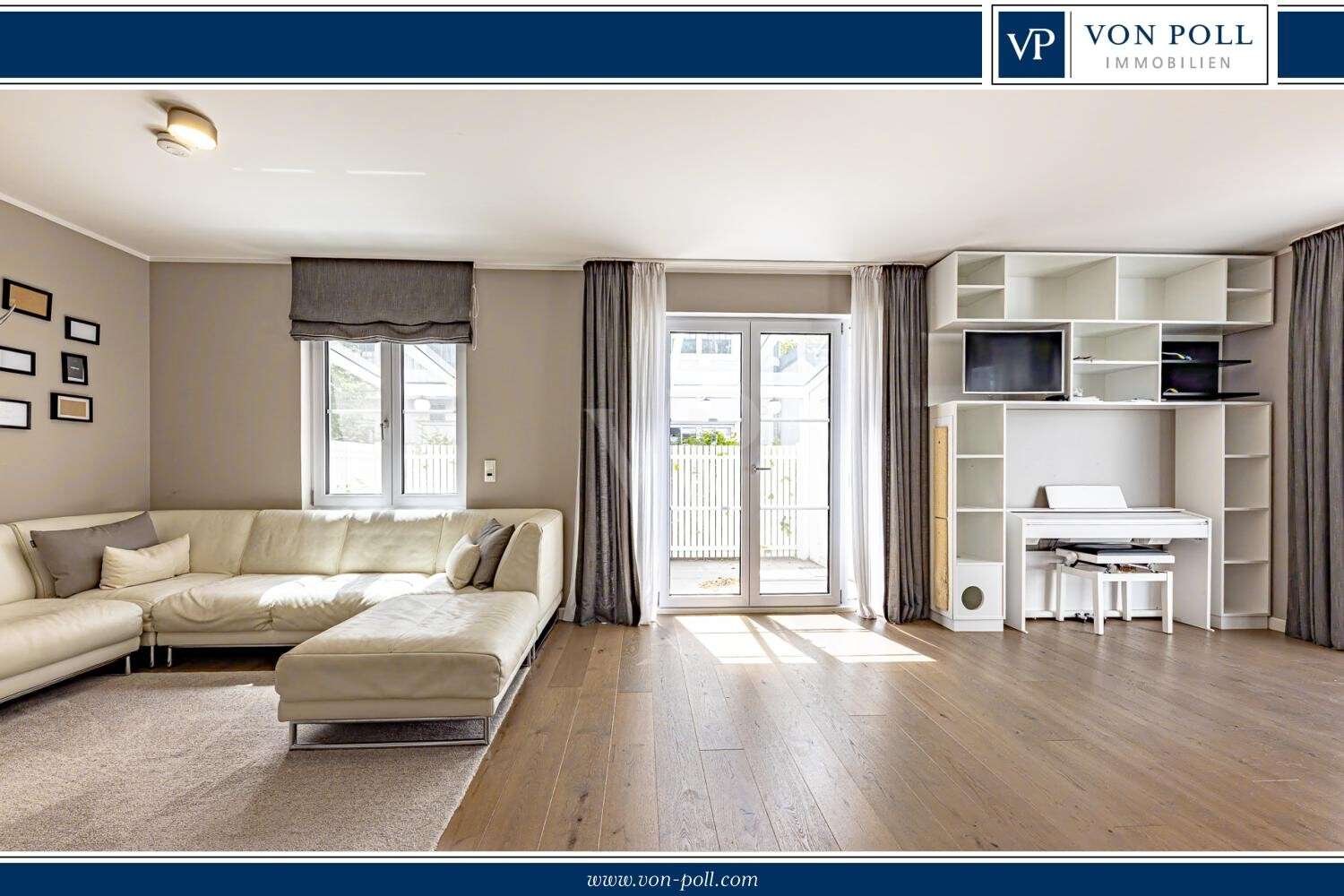 Thumbnail-Haus zum Kaufen in München 1.295.000,00 € 157.85 m²