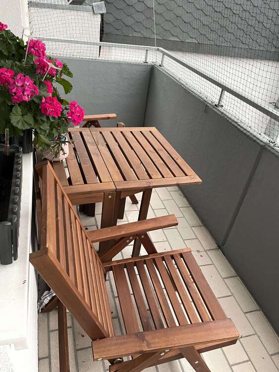 Thumbnail-Wohnung zum Mieten in Wesseling 860,00 € 77 m²