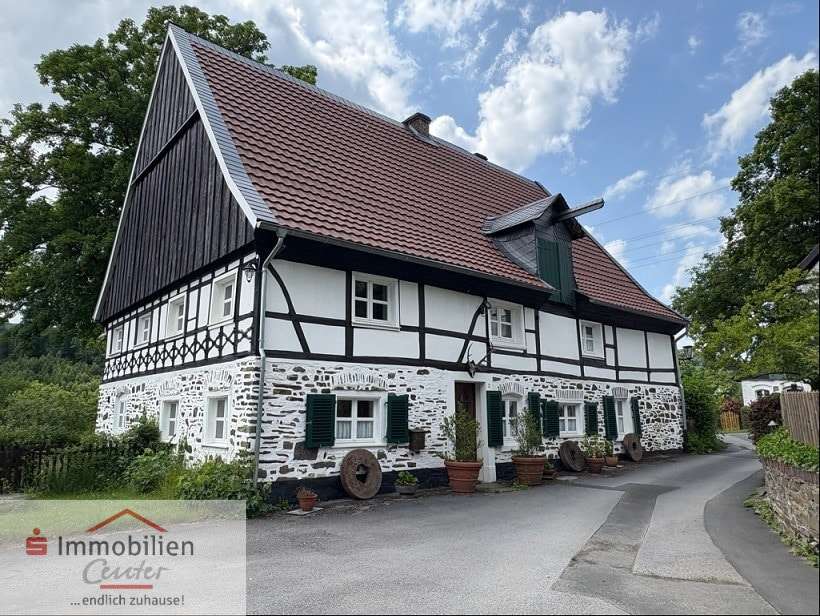 Thumbnail-Haus zum Kaufen in Hagen 499.000,00 € 268.26 m²