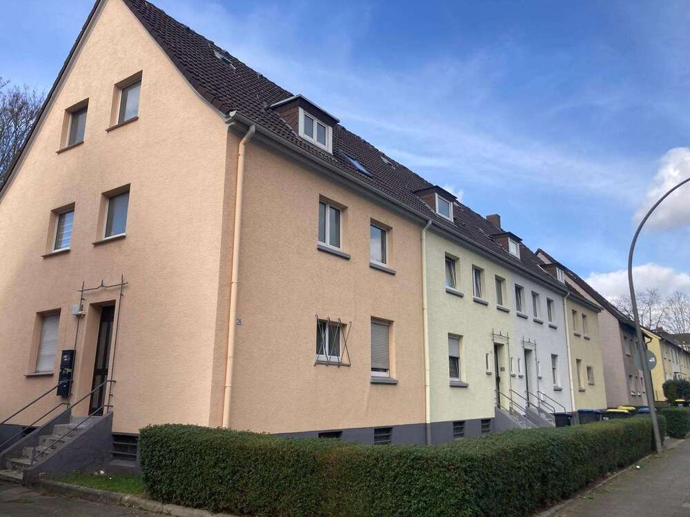 Thumbnail-Haus zum Kaufen in Recklinghausen 173.500,00 € 140 m²