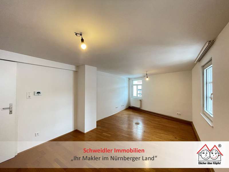 Thumbnail-Wohnung zum Mieten in Lauf an der Pegnitz 560,00 € 71 m²