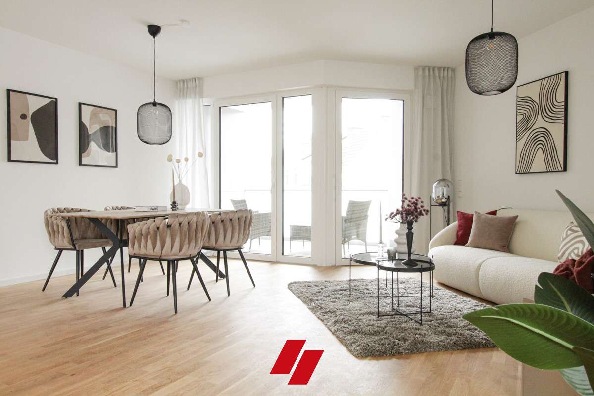 Thumbnail-Wohnung zum Mieten in Bremen 1.330,00 € 94.72 m²