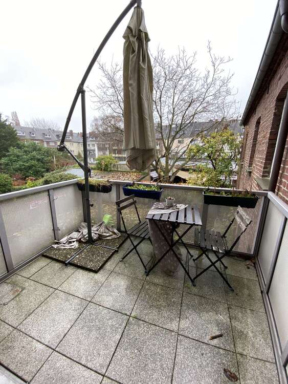 Thumbnail-Wohnung zum Mieten in Mönchengladbach 590,00 € 62 m²