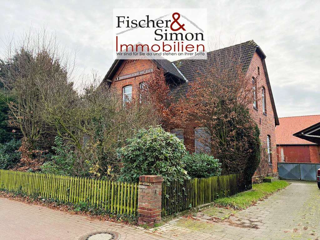 Thumbnail-Haus zum Kaufen in Drakenburg 165.000,00 € 150 m²