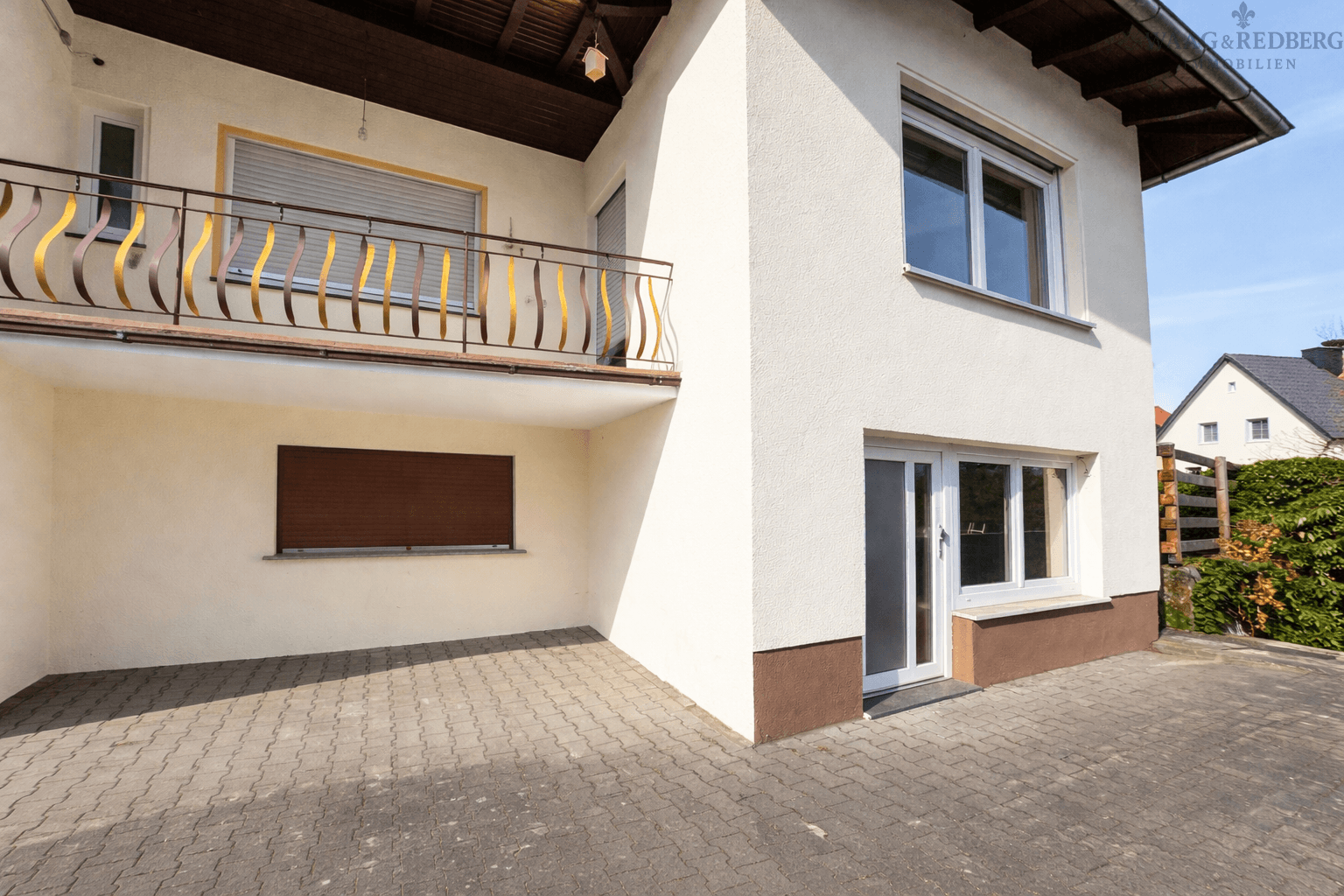 Thumbnail-Haus zum Kaufen in Hirschaid 495.000,00 € 120 m²