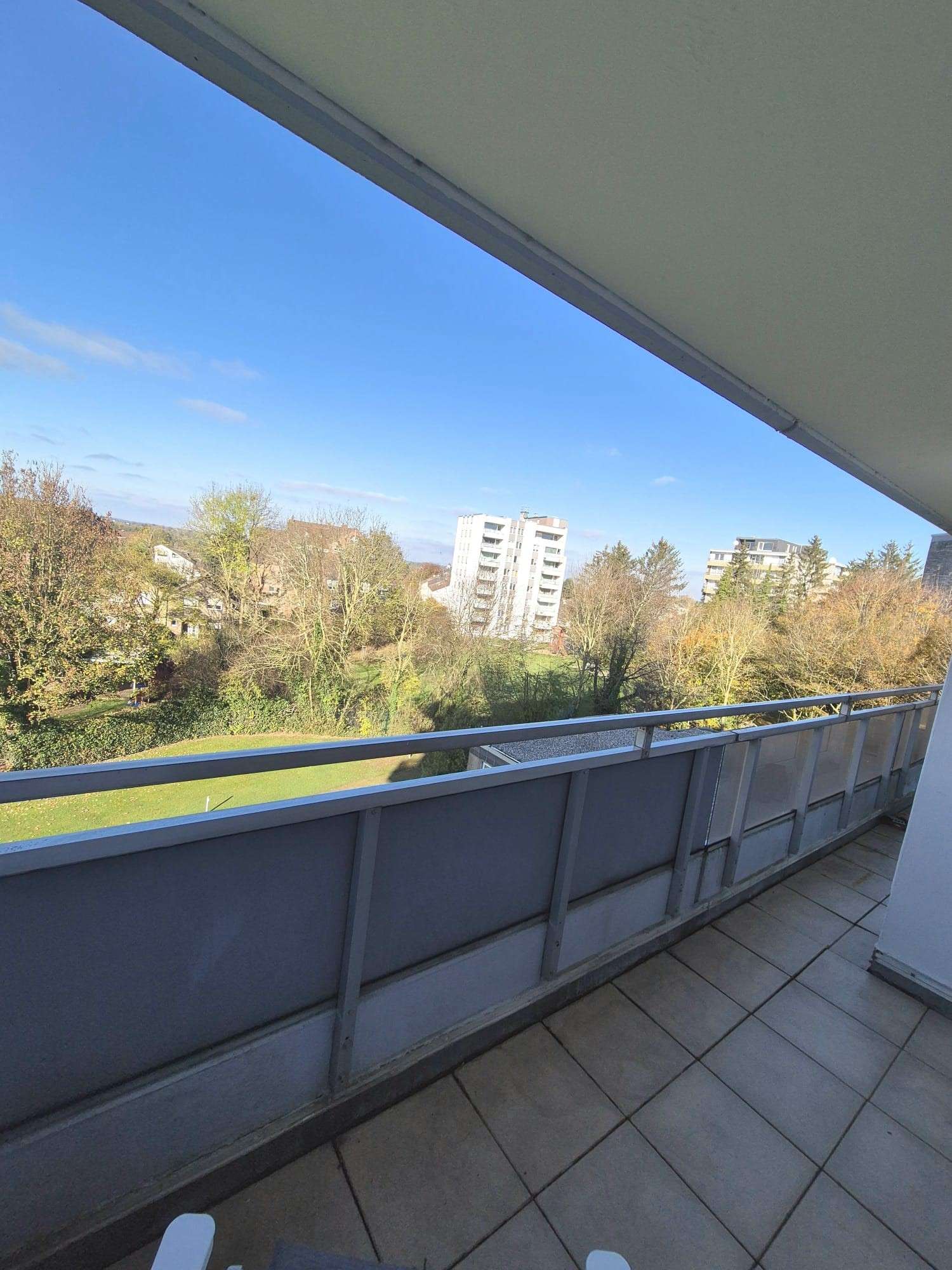 Thumbnail-Wohnung zum Mieten in walheim 690,00 € 60 m²