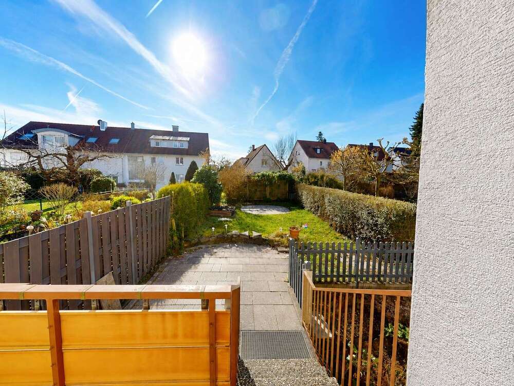 Thumbnail-Haus zum Kaufen in Stuttgart 599.000,00 € 166.67 m²