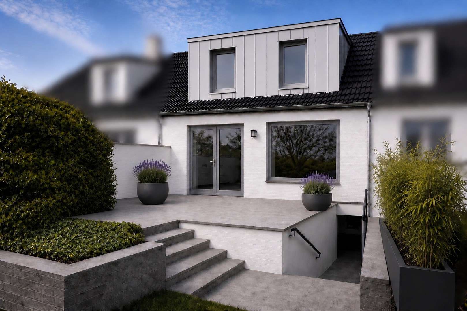 Thumbnail-Haus zum Kaufen in Hamburg 390.000,00 € 68.11 m²