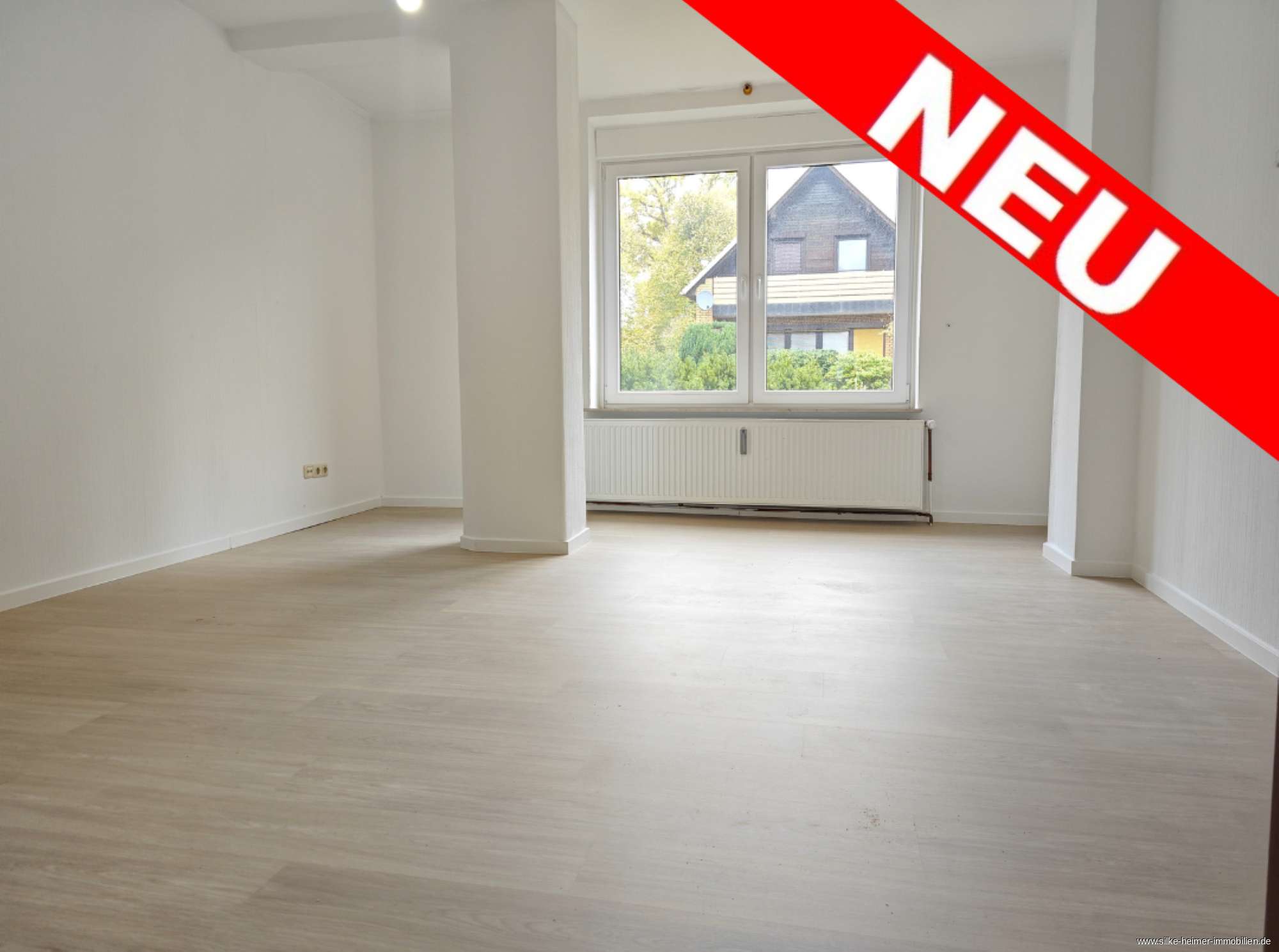 Thumbnail-Wohnung zum Mieten in Bremen 860,00 € 105 m²