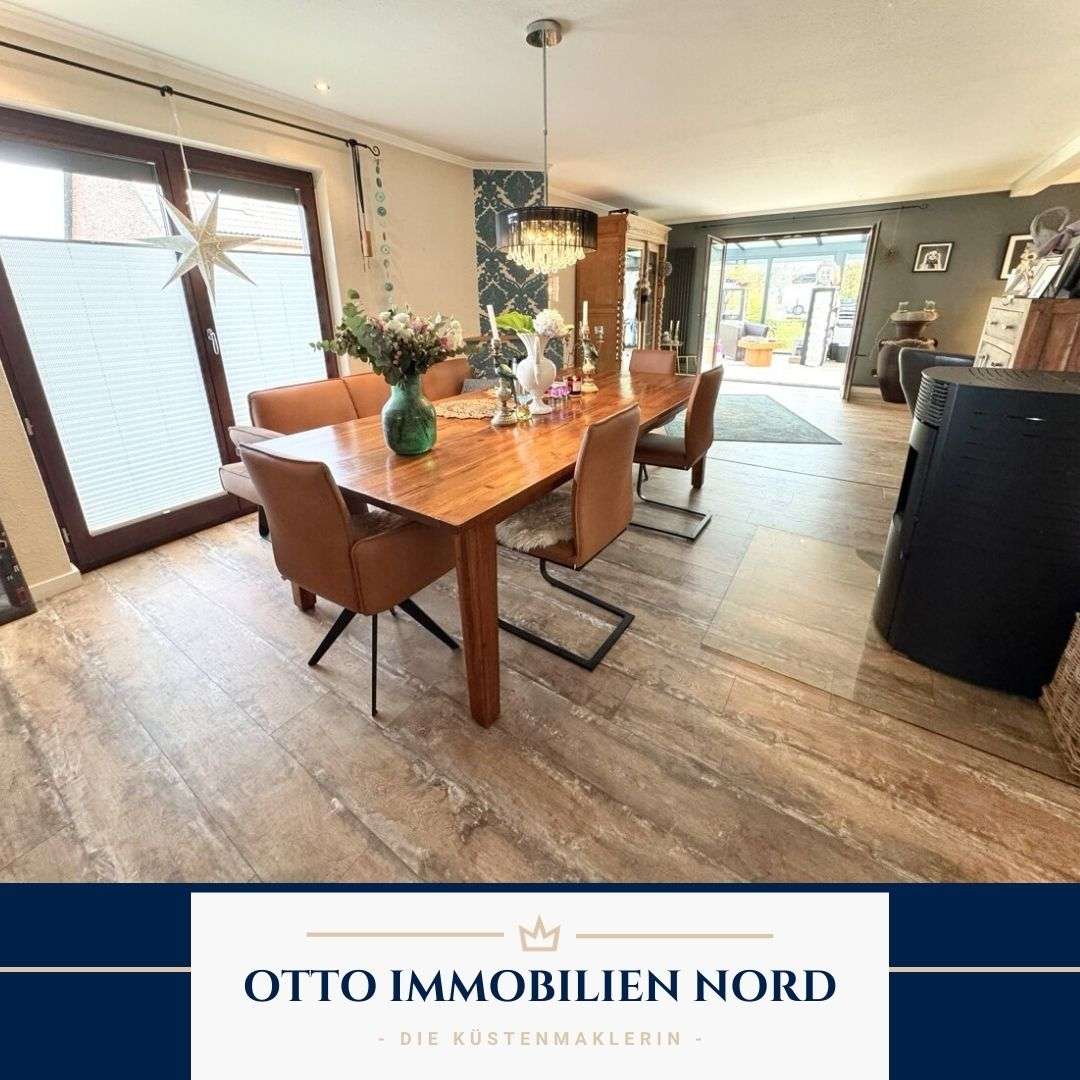 Thumbnail-Haus zum Kaufen in Schiffdorf Geestenseth 329.000,00 € 120.11 m²