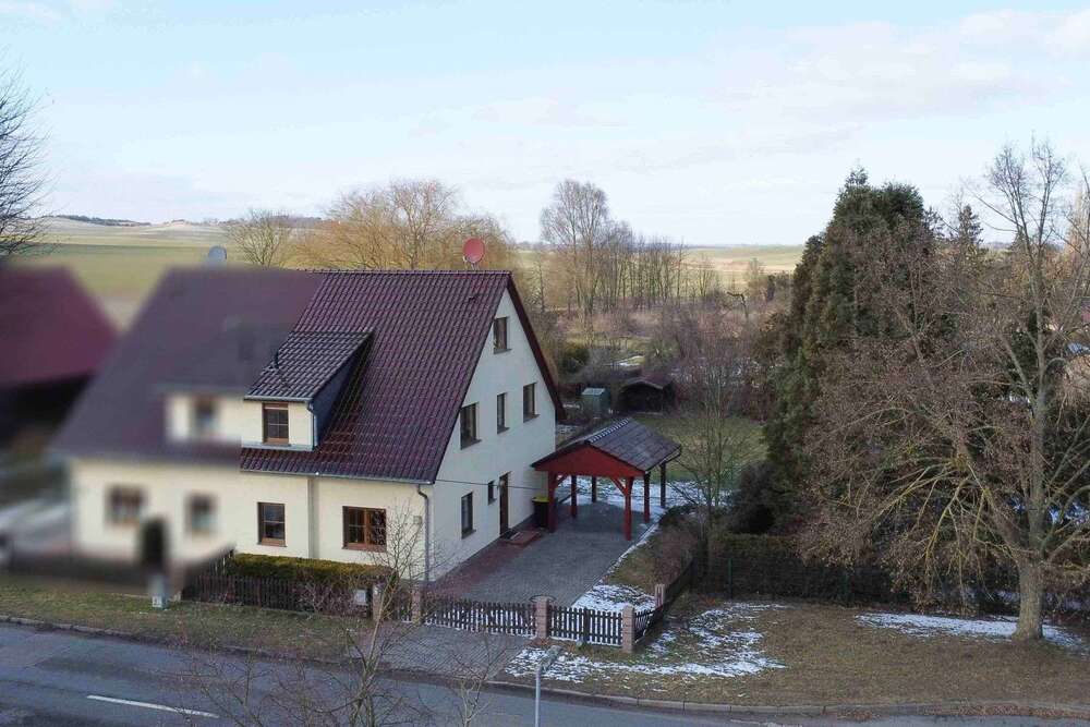 Thumbnail-Haus zum Kaufen in Angermünde 239.000,00 € 110.8 m²