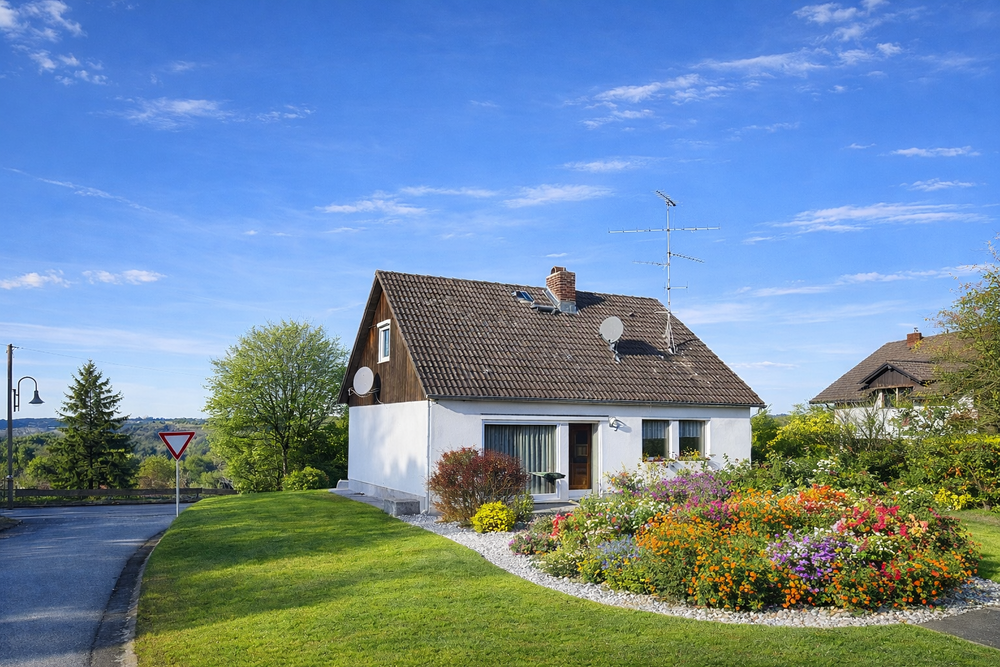 Thumbnail-Haus zum Kaufen in Bidingen 330.000,00 € 126 m²