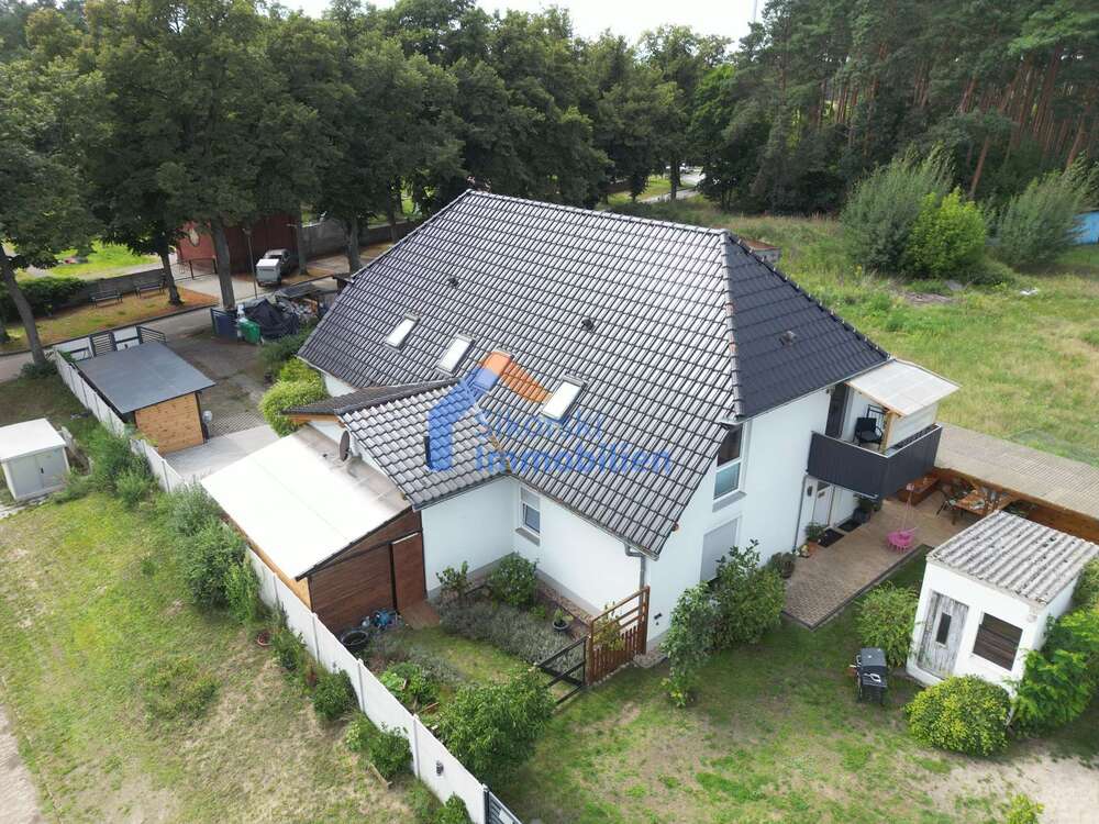 Thumbnail-Haus zum Kaufen in Mittenwalde 595.000,00 € 200 m²