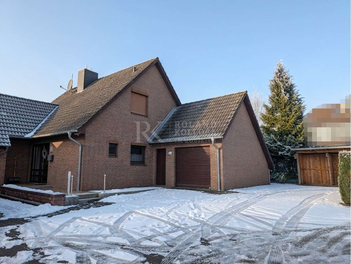 Thumbnail-Haus zum Kaufen in Seevetal 398.000,00 € 107.39 m²