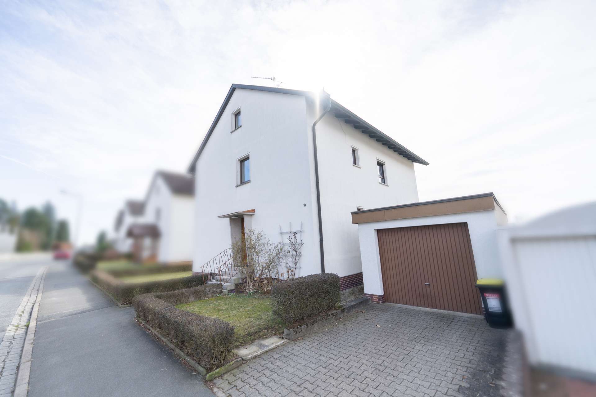Thumbnail-Haus zum Kaufen in Neustadt bei Coburg 228.000,00 € 178 m²