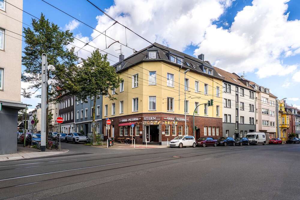Thumbnail-Haus zum Kaufen in Essen 1.150.000,00 € 562 m²
