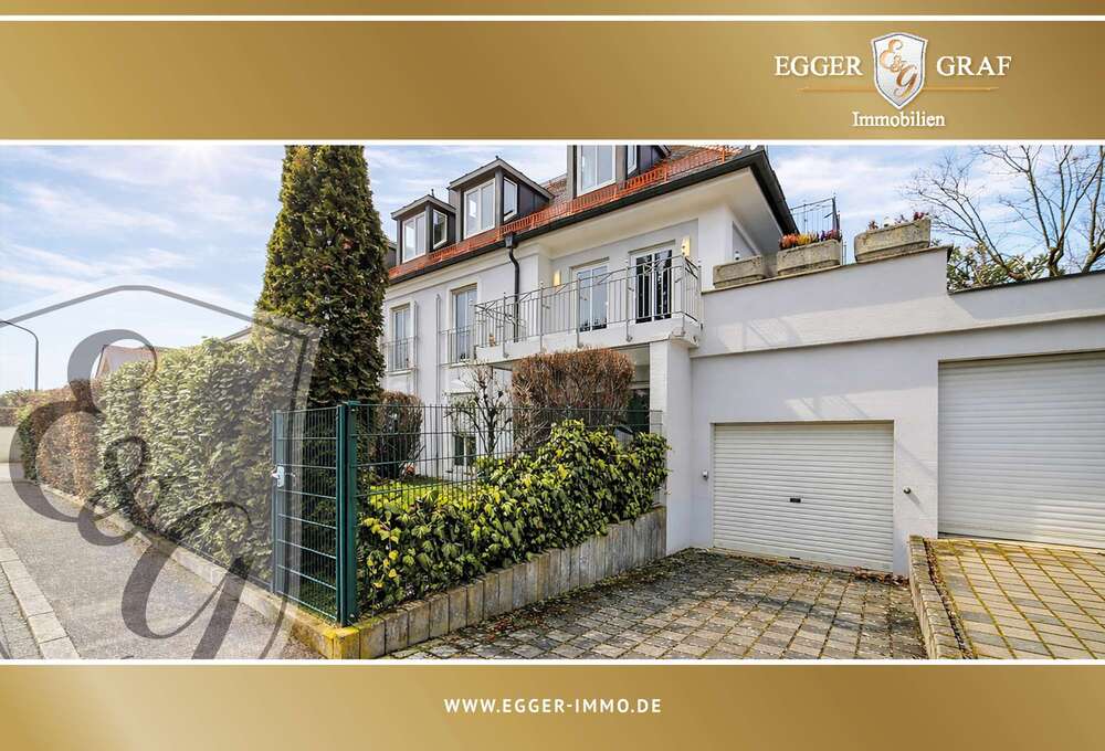 Thumbnail-Wohnung zum Mieten in München Untermenzing 2.398,00 € 104.01 m²