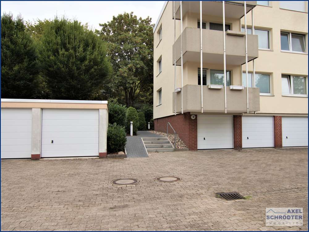 Thumbnail-Wohnung zum Kaufen in Celle 140.000,00 € 71.42 m²