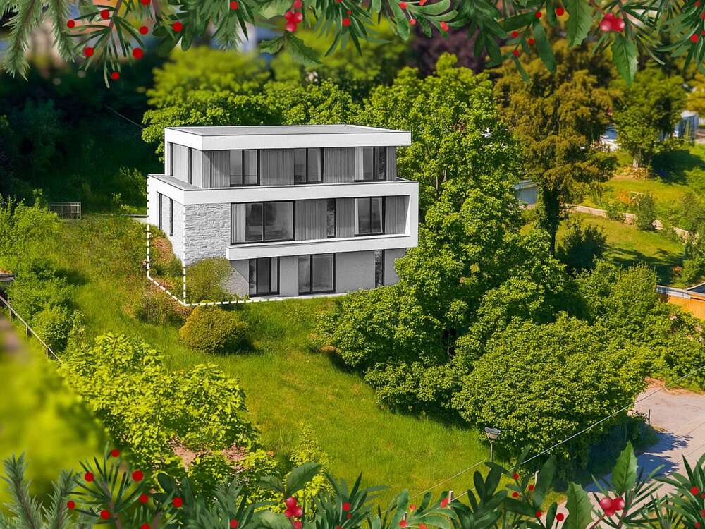 Thumbnail-Haus zum Kaufen in Seefeld 1.595.000,00 € 360 m²