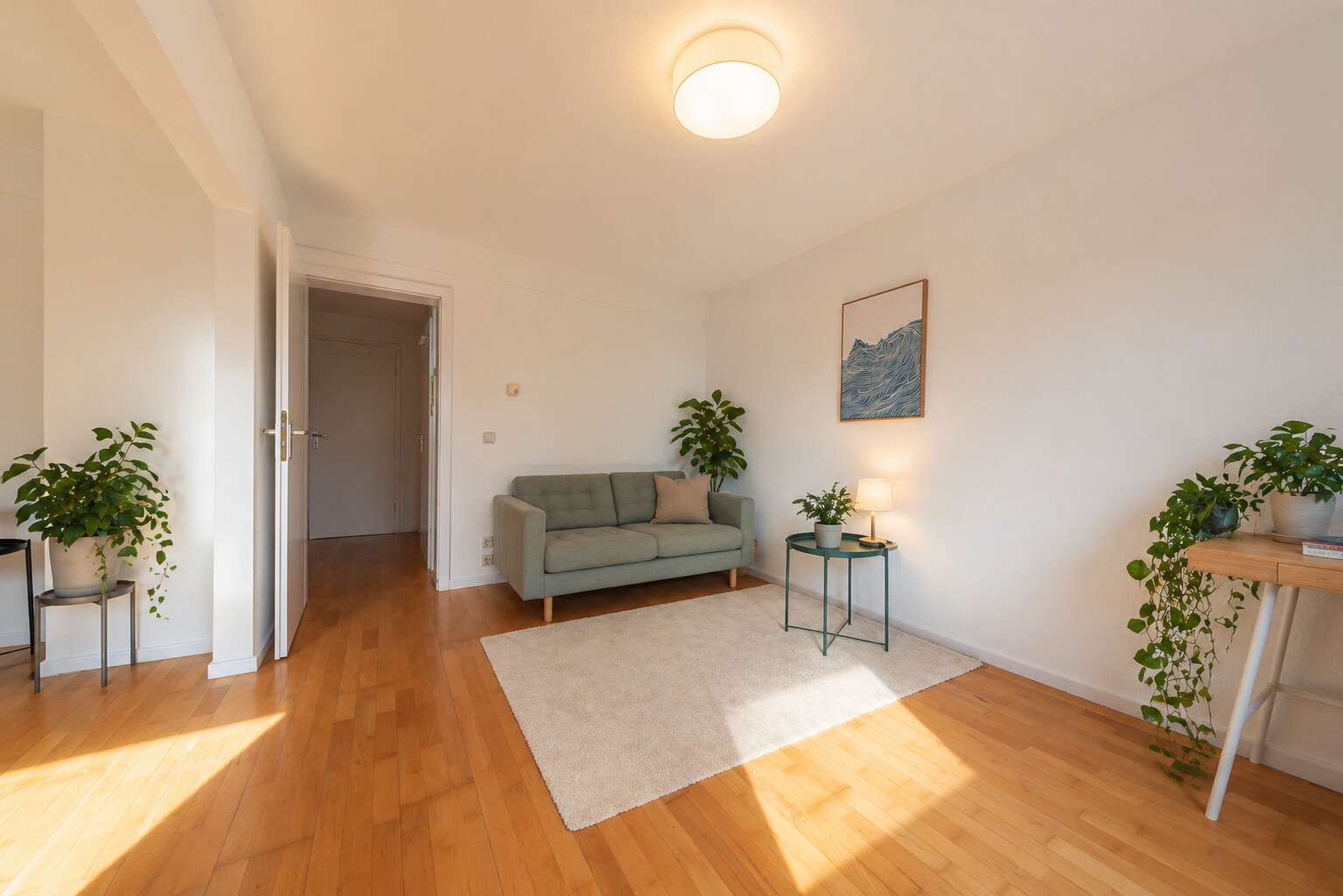 Thumbnail-Wohnung zum Mieten in Essen Heisingen 820,00 € 44 m²