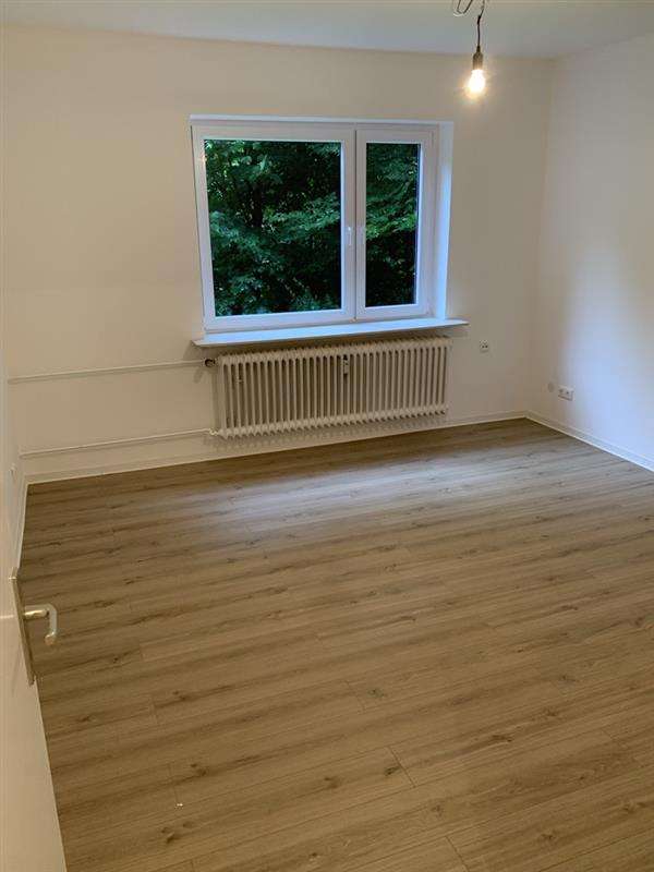 Thumbnail-Wohnung zum Mieten in Flensburg 440,00 € 54.14 m²
