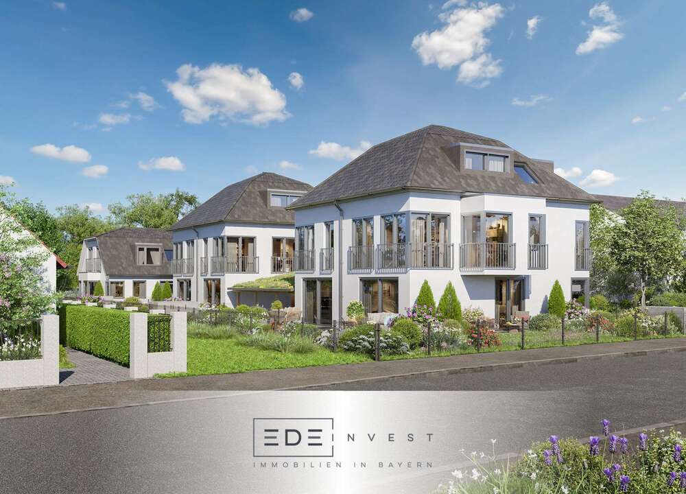Thumbnail-Haus zum Kaufen in München 1.149.000,00 € 140 m²