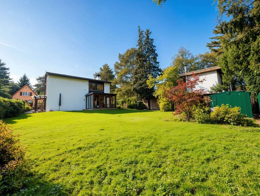 Thumbnail-Haus zum Kaufen in Berlin 698.000,00 € 171 m²