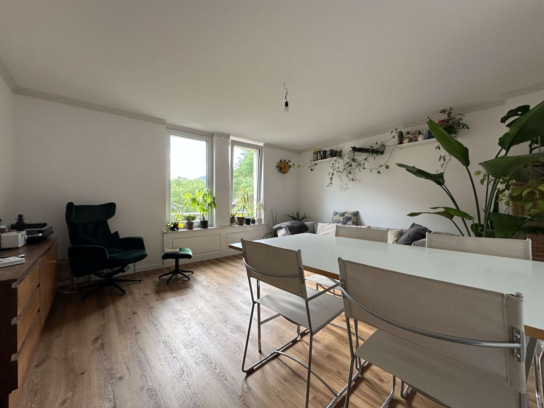 Thumbnail-Wohnung zum Mieten in Stuttgart 1.360,00 € 53 m²