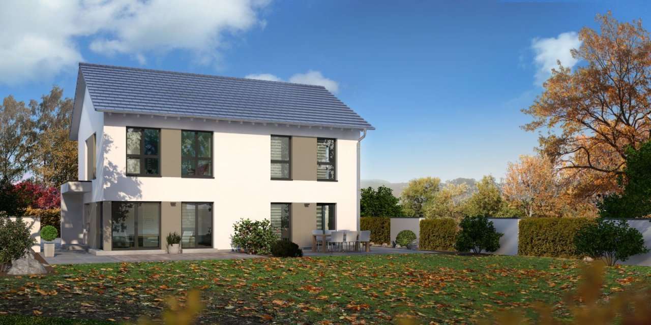 Thumbnail-Haus zum Kaufen in Lindenschied 432.919,00 € 202.78 m²