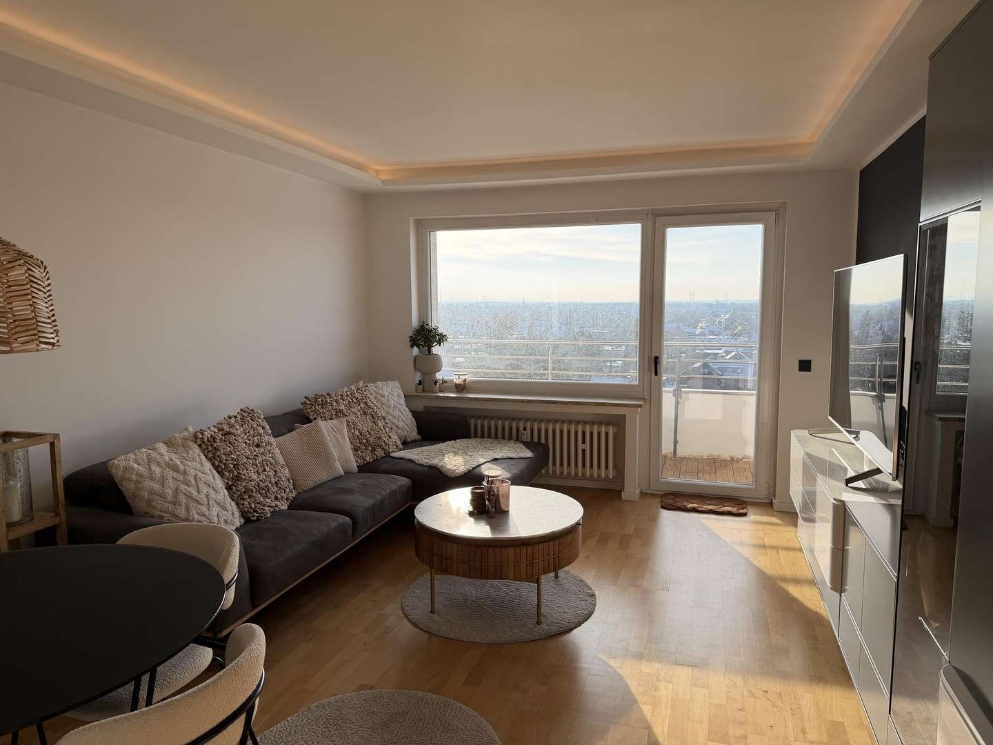 Thumbnail-Wohnung zum Kaufen in Kaarst 215.000,00 € 66 m²