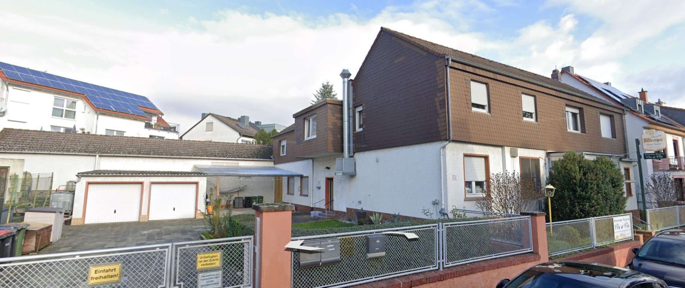 Thumbnail-Haus zum Kaufen in Mainz 1.300.000,00 €