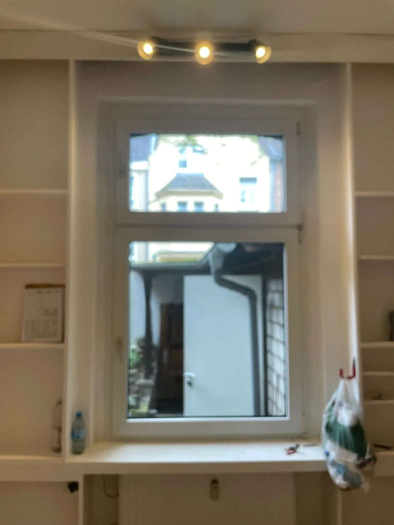 Thumbnail-Wohnung zum Mieten in Neuss 210,00 € 18 m²