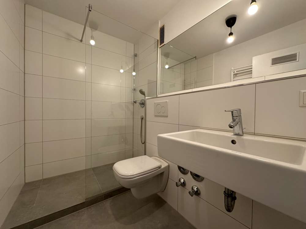 Thumbnail-Wohnung zum Mieten in Stuttgart 550,00 € 21.65 m²
