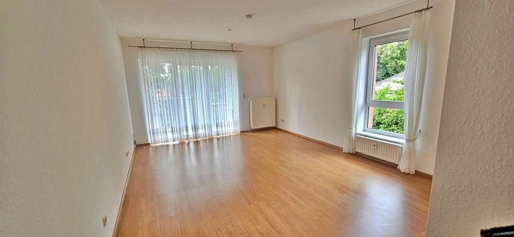 Thumbnail-Wohnung zum Mieten in Stuhr 880,00 € 88 m²