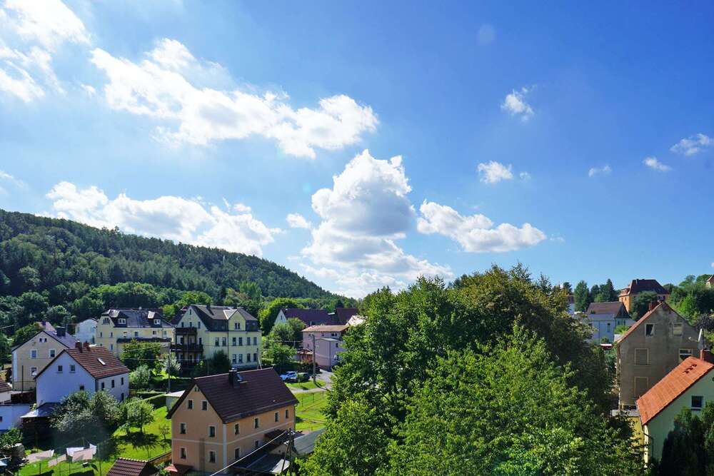 Thumbnail-Wohnung zum Mieten in Freital Saalhausen 1.155,00 € 82.4 m²