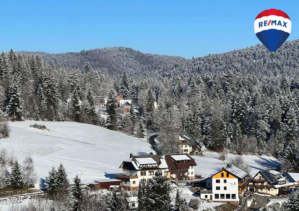 Thumbnail-Gastronomie in Todtmoos 2.250.000,00 € 824 m²