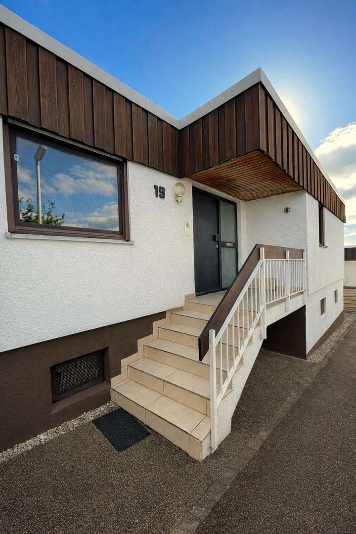 Thumbnail-Haus zum Kaufen in Bammental 449.000,00 € 197 m²