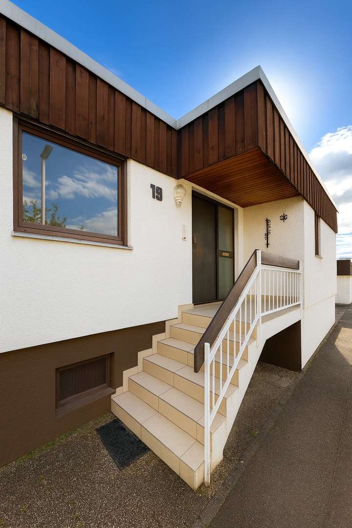 Thumbnail-Haus zum Kaufen in Bammental 449.000,00 € 197 m²