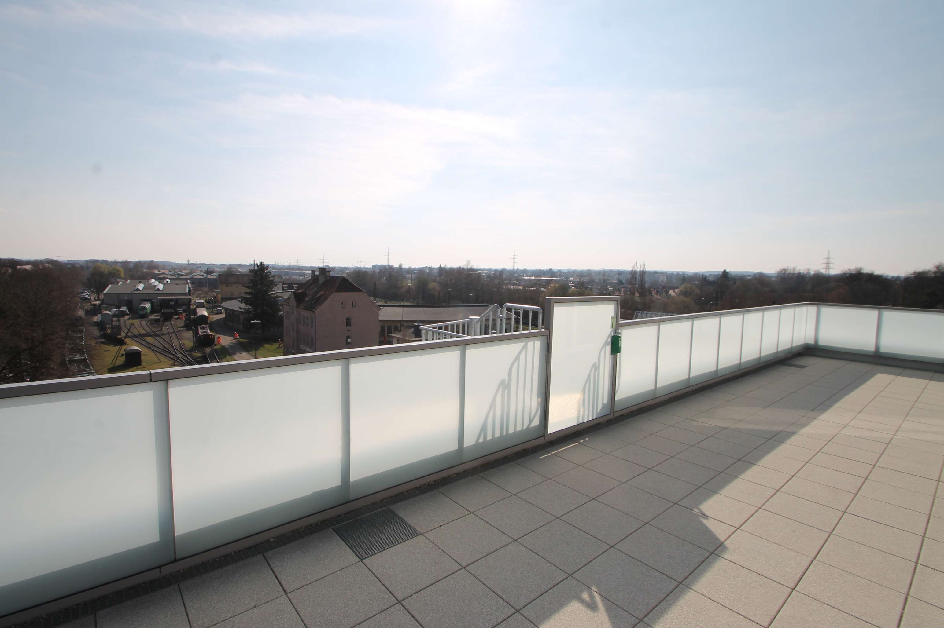 Thumbnail-Wohnung zum Mieten in Augsburg 1.250,00 € 54.38 m²