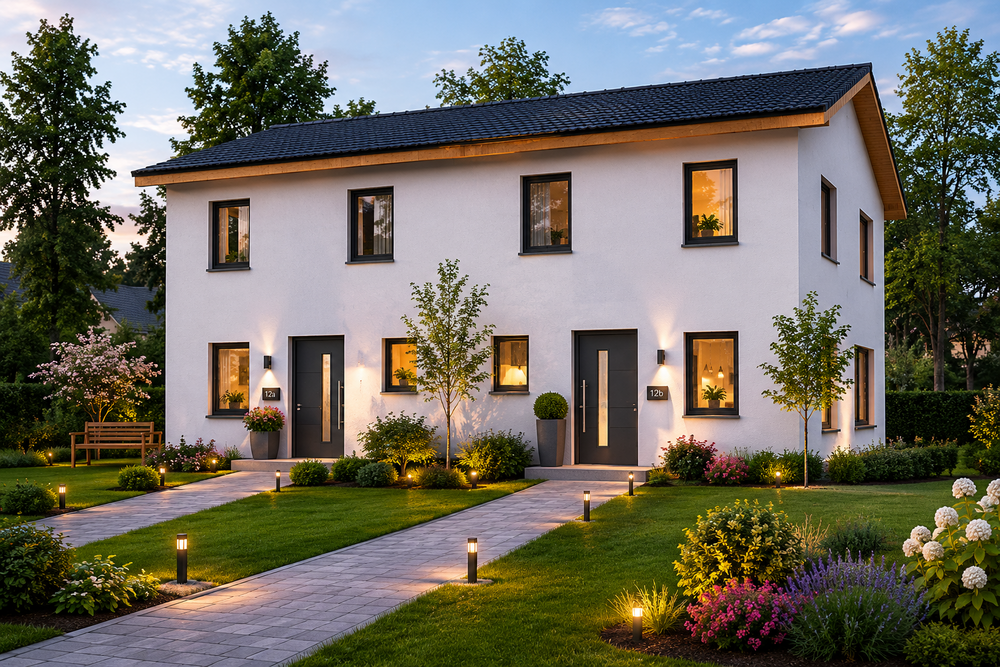 Thumbnail-Haus zum Kaufen in Feldkirchen 995.000,00 € 110 m²