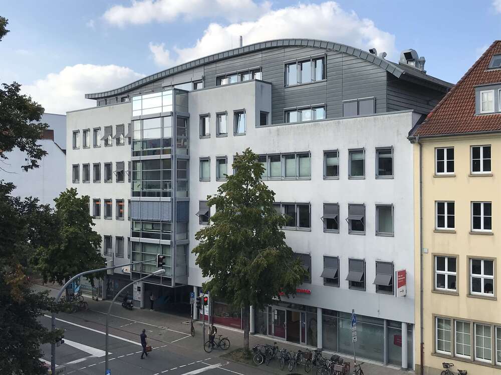 Thumbnail-Büro in Osnabrück 3.650,00 € 293 m²
