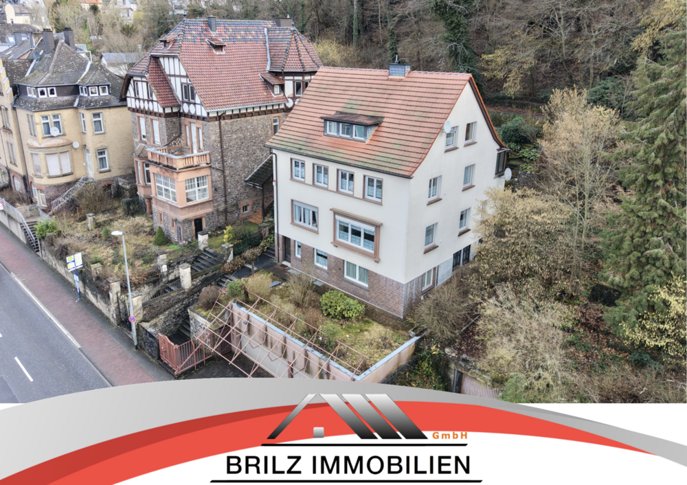 Thumbnail-Haus zum Kaufen in Idar-Oberstein 319.000,00 € 305 m²
