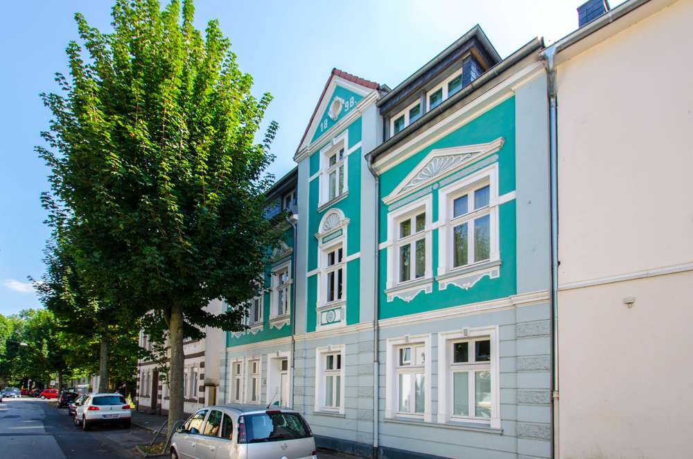 Thumbnail-Wohnung zum Mieten in Hattingen 380,00 € 37 m²